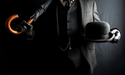 Qu’est-ce qu’un Gentleman ?