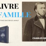 Le LIVRE de FAMILLE – Entretien vidéo (Vox Gallia/HH)