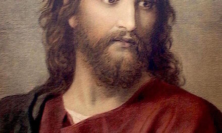 Découvrez La Vie de Jésus-Christ : Le modèle de l’honnête homme parfait