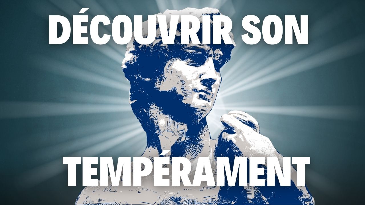 Découvrir son tempérament : un guide pratique pour explorer la psyché humaine