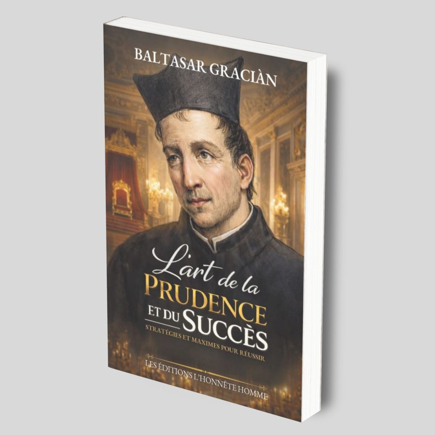 l'art de la prudence