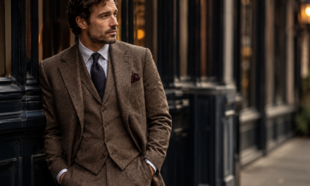 Qu’est-ce que le style sartorial ?