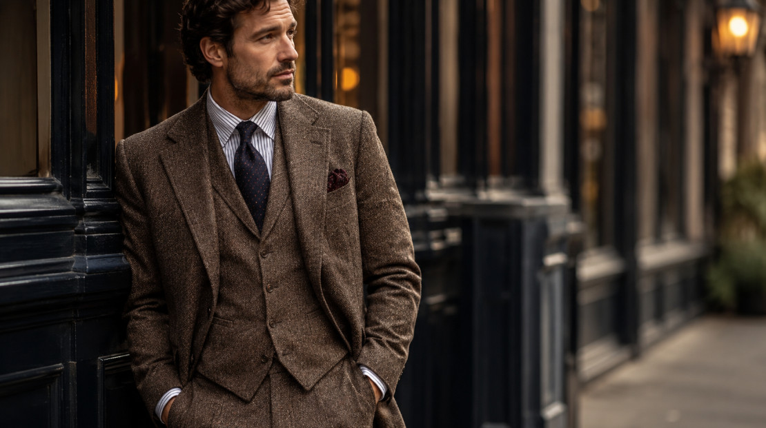 Qu’est-ce que le style sartorial ?