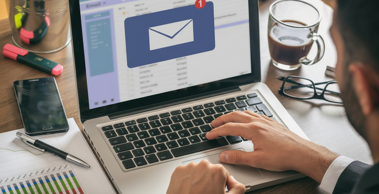 Débuter un mail professionnel : faites-vous ces erreurs ?