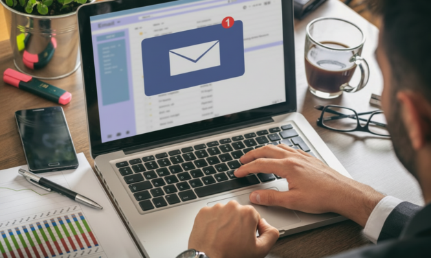 Débuter un mail professionnel : faites-vous ces erreurs ?