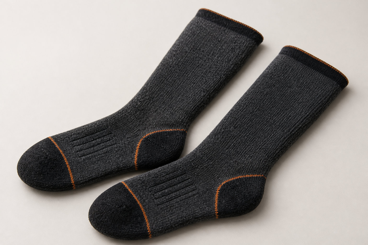Comment choisir des chaussettes vraiment adapt&eacute;es au froid ?