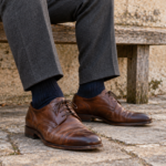 Chaussettes thermiques homme : comment avoir chaud dans des chaussures de ville ?
