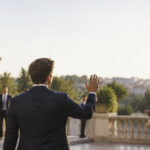 Un gentleman dit-il bonjour à tout le monde ?