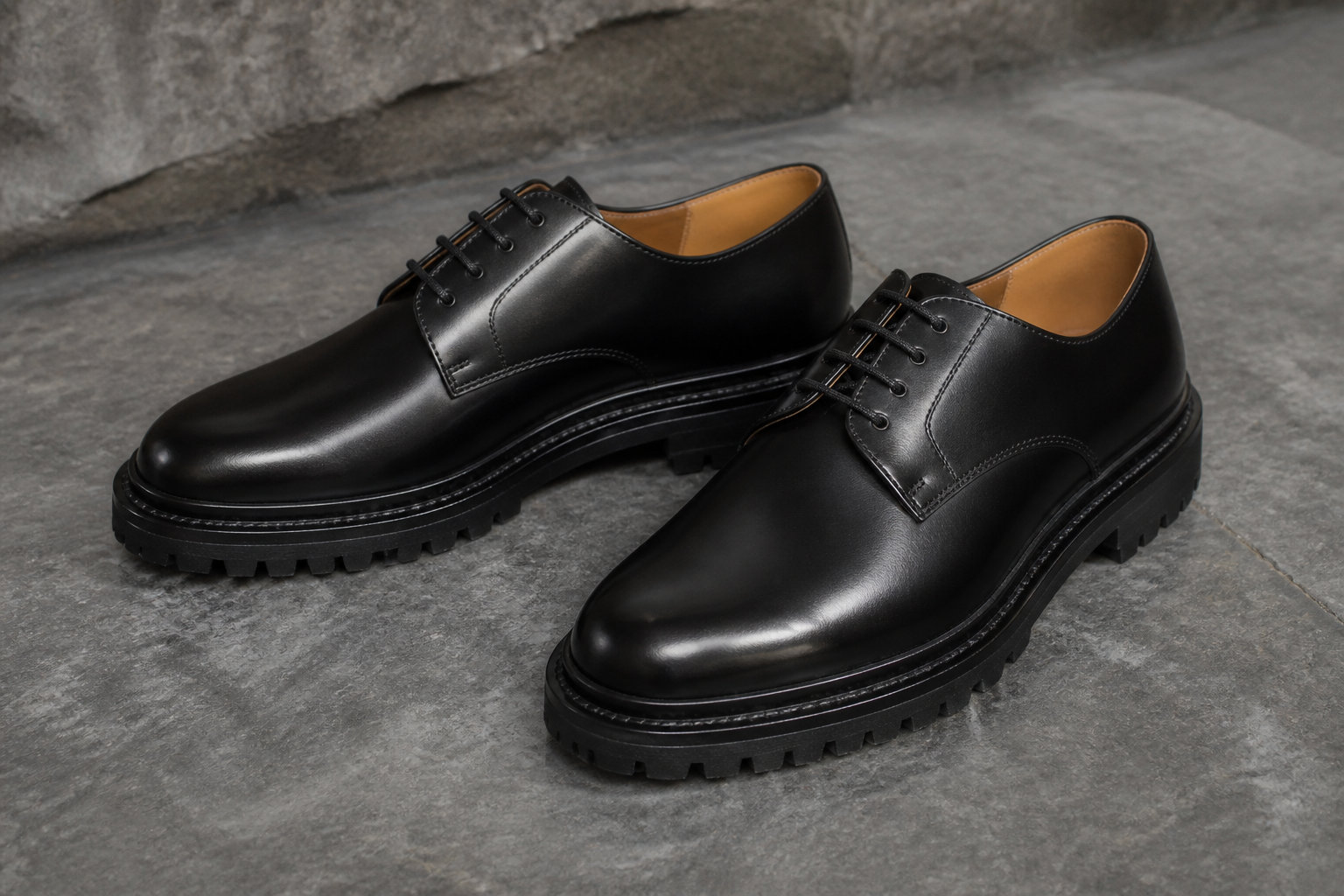 Les chaussures de ville face aux exigences climatiques