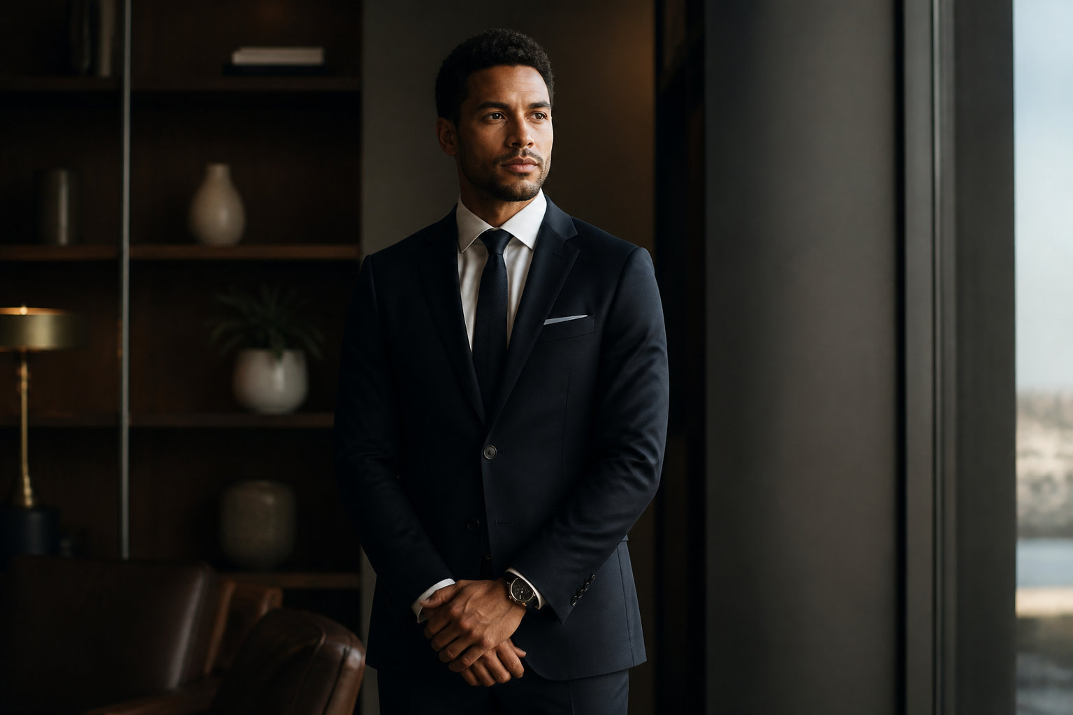 Comment devenir un gentleman par l'excellence morale