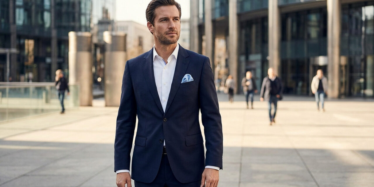 Devenir un gentleman : les fondements