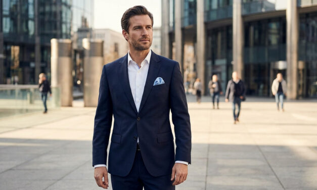 Devenir un gentleman : les fondements