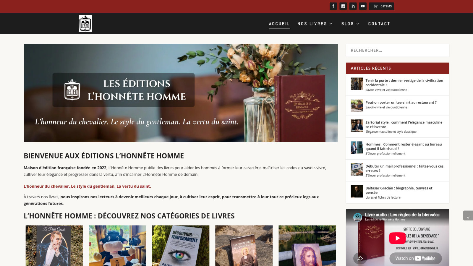 L'esthétique du gentleman : entre soin et distinction vestimentaire
