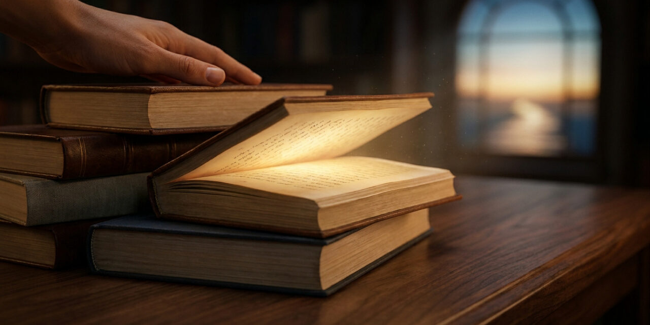 Livres sur la volonté pour réussir