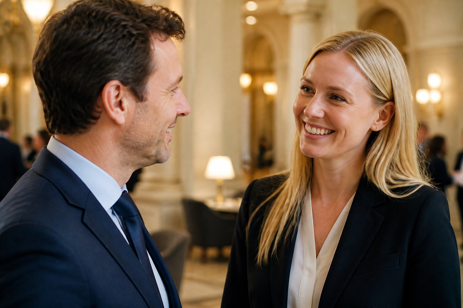 L'art de choisir les formules de politesse adaptées