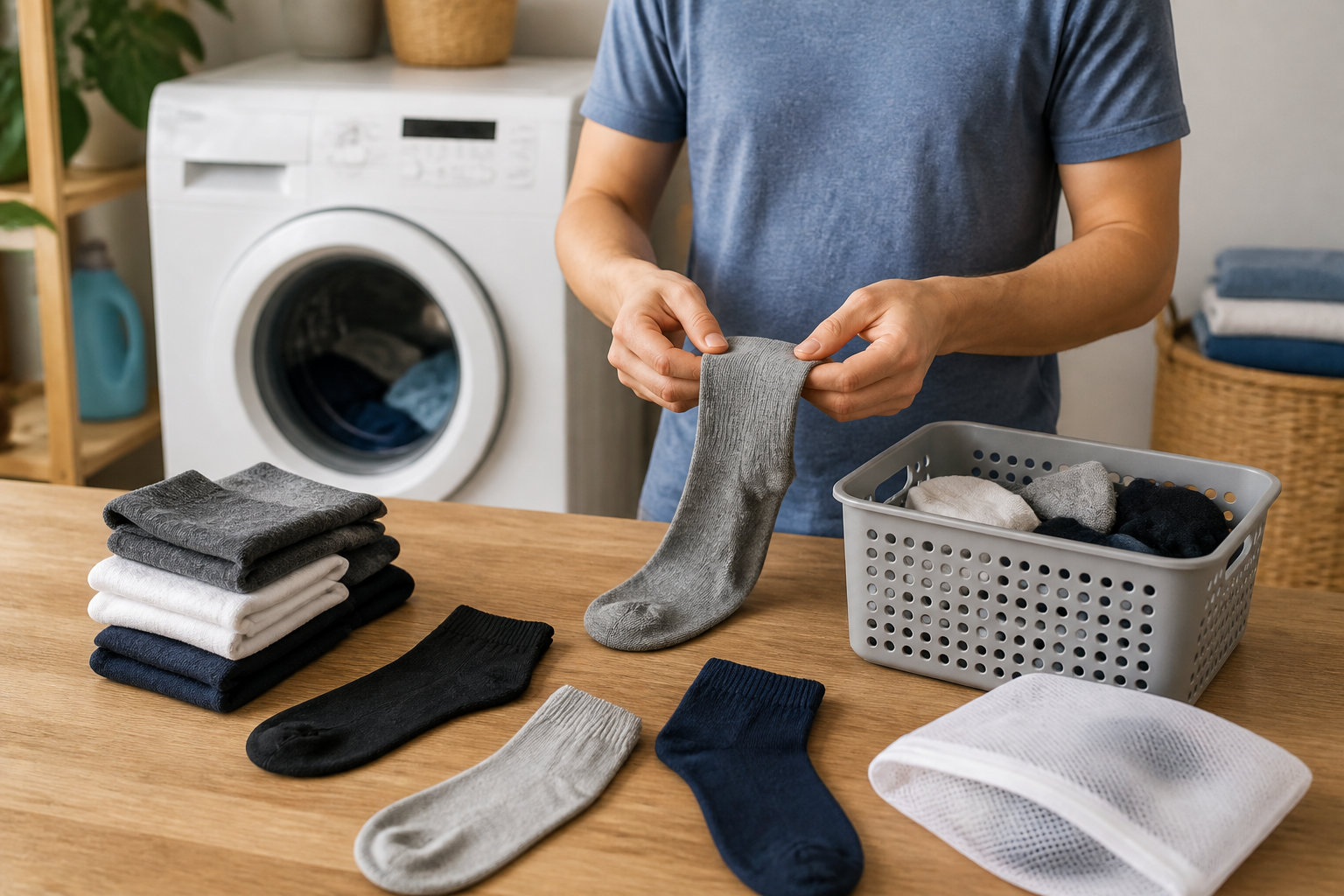 La pérennité des fibres s'obtient par une excellence de fabrication et de soin
