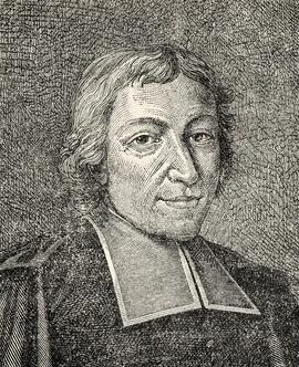 Saint Jean Baptiste De la Salle 