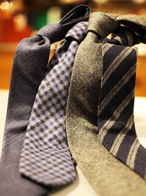  belles cravates 