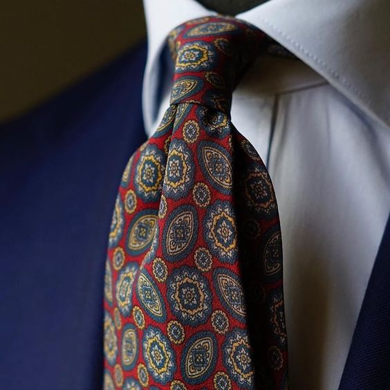 belle cravate 